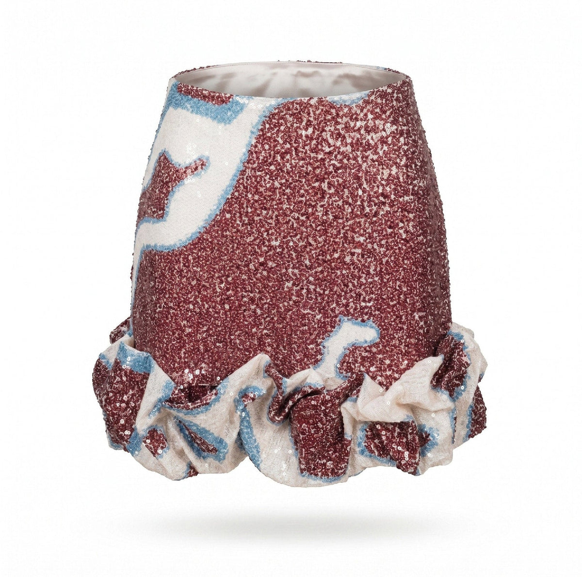 Cloudy Skirt