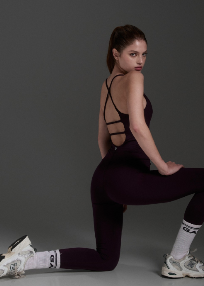 GAL Bodysuit