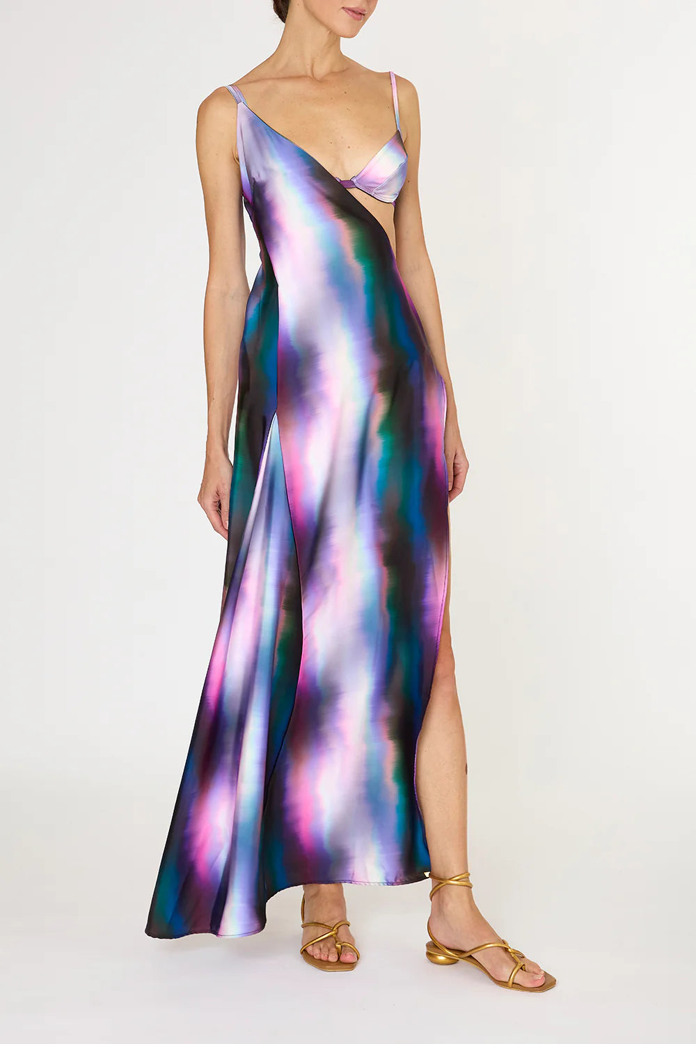 Hazer Jaya Dress