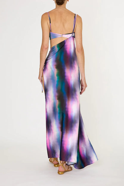 Hazer Jaya Dress