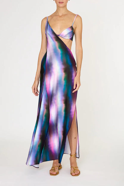 Hazer Jaya Dress