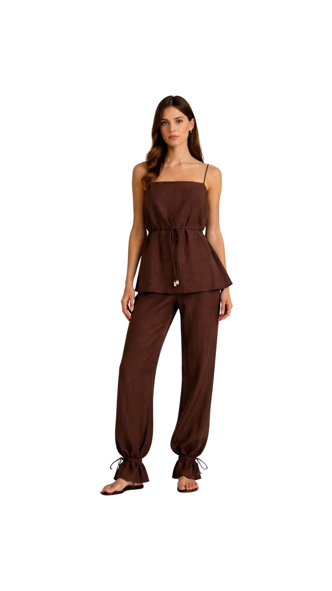 Marea Blouse