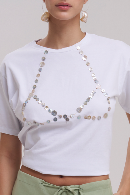 Surreal T-Shirt Nacar NC