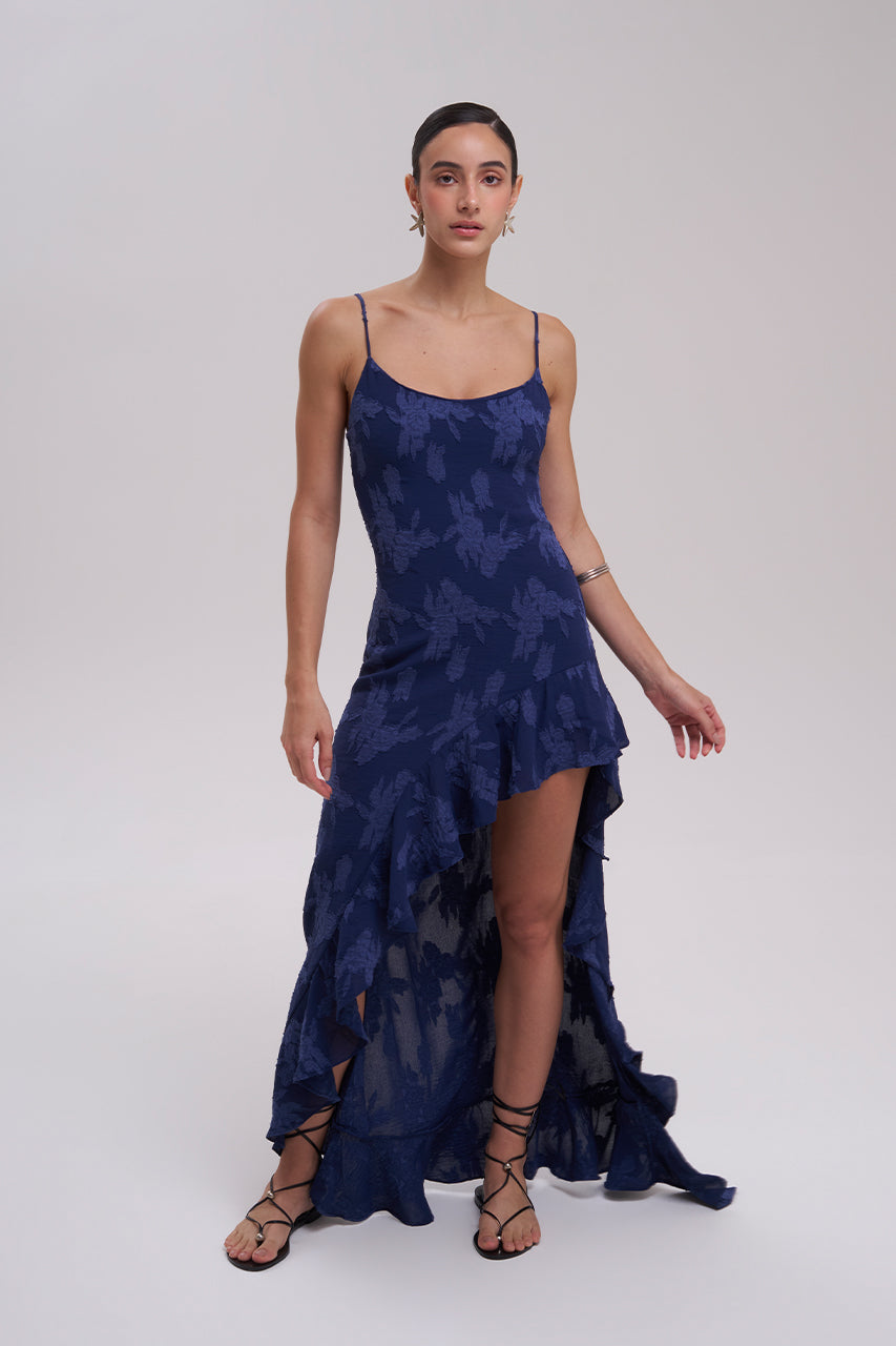 Pachanga Dress 2.0