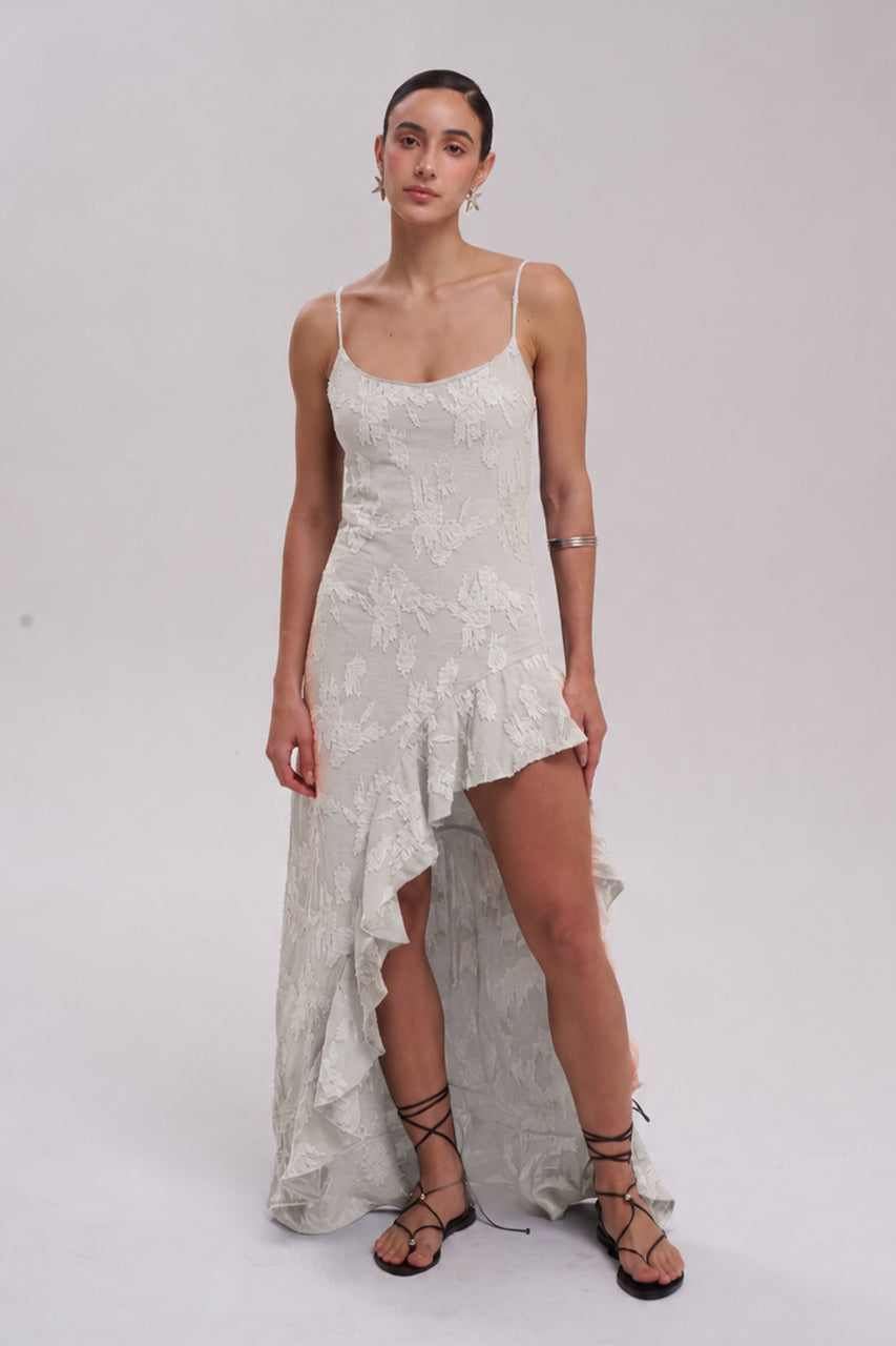 Pachanga Dress 2.0