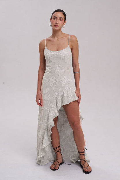 Pachanga Dress 2.0
