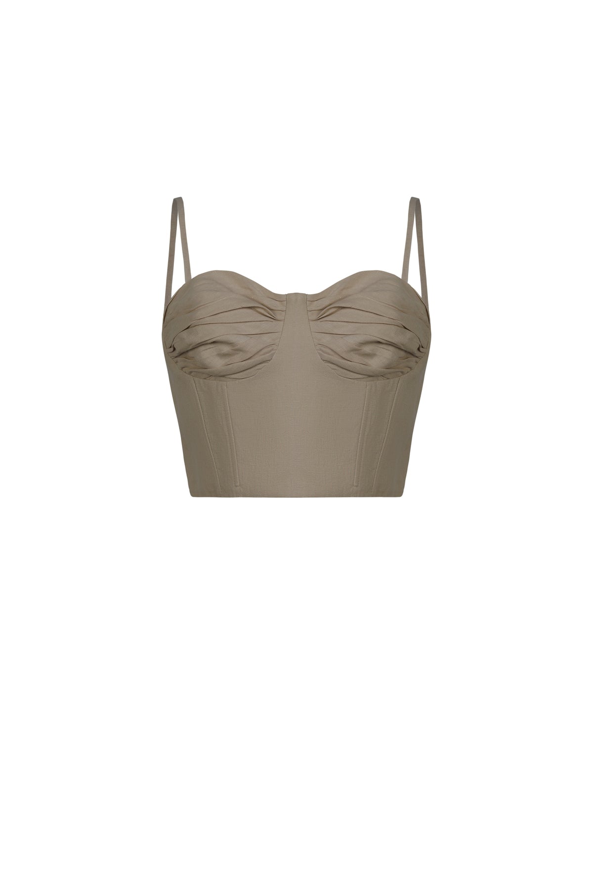Serena Bustier