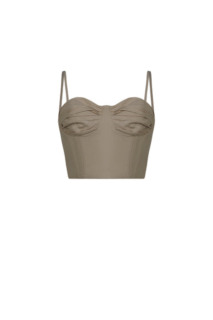 Serena Bustier