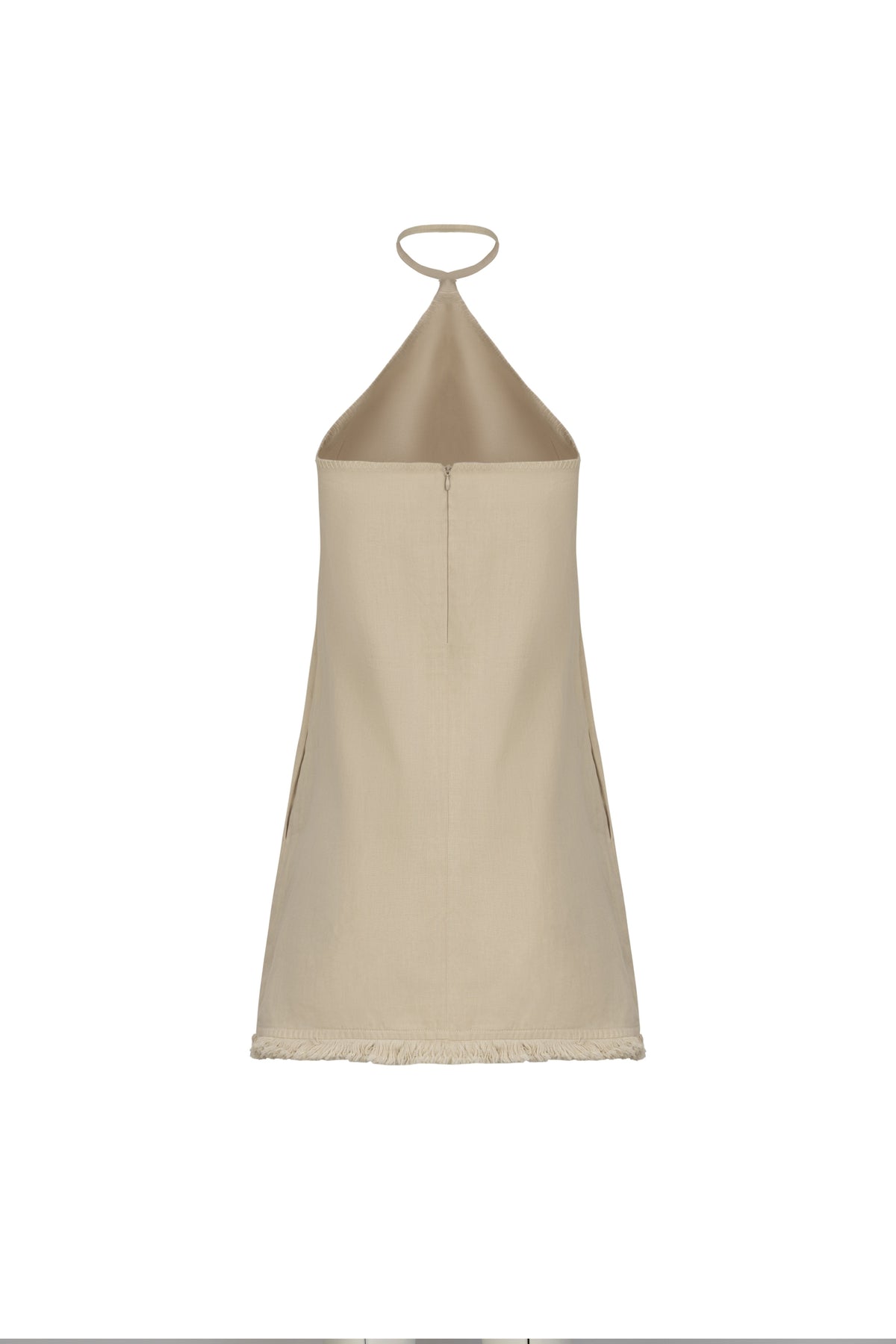 Sunset Midi Dress