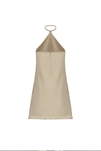 Sunset Midi Dress
