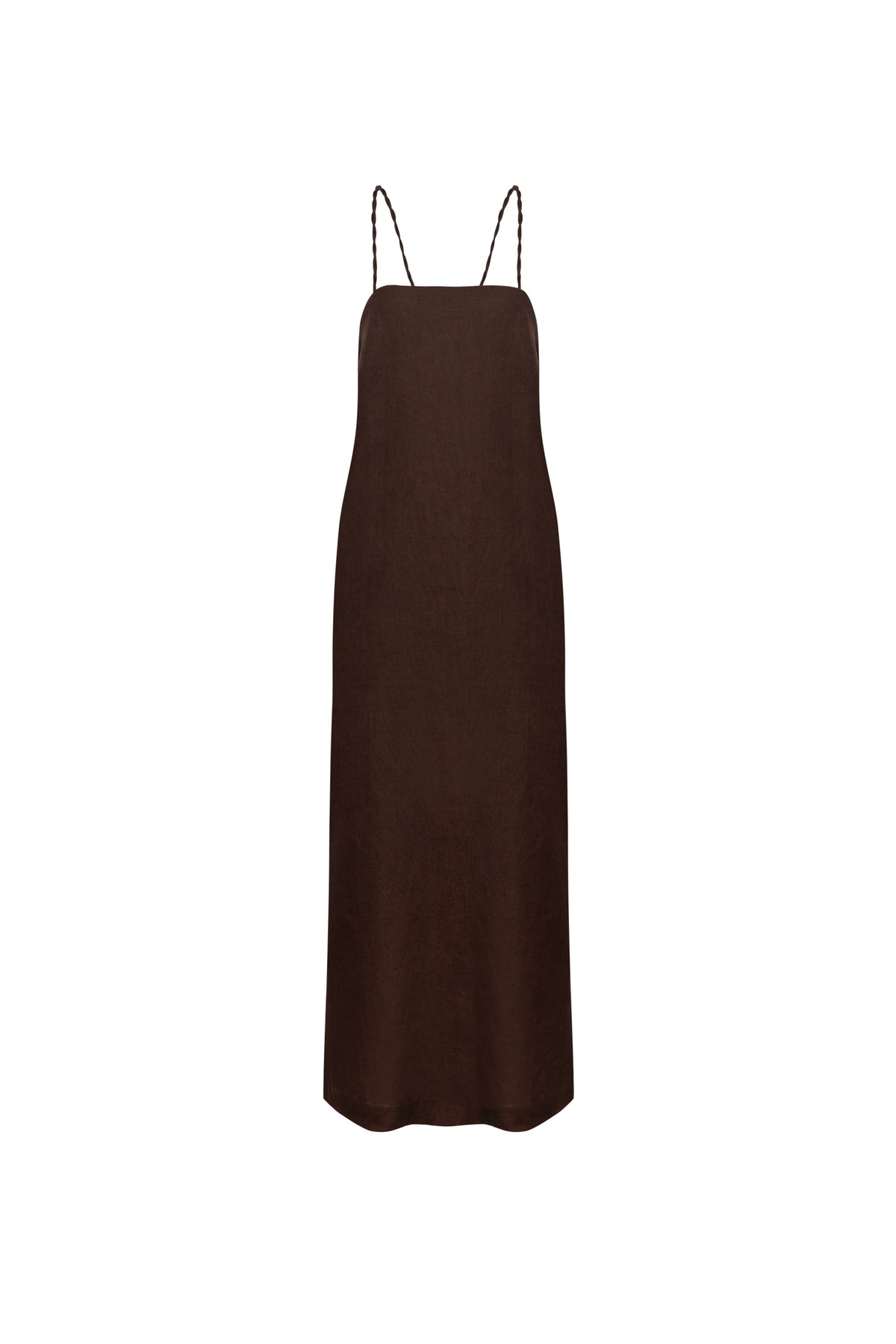 Jalal Midi Dress