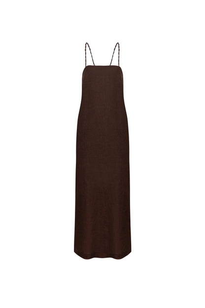 Jalal Midi Dress
