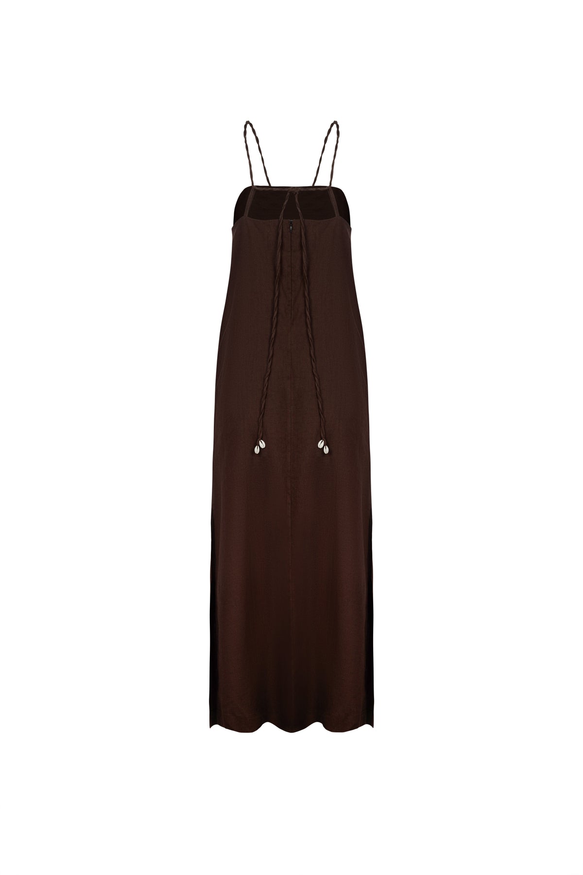 Jalal Midi Dress