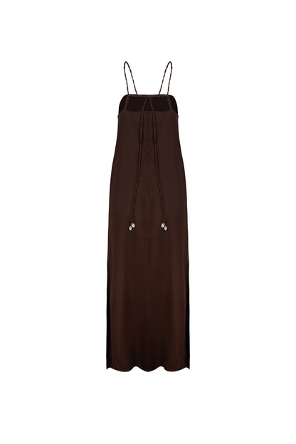 Jalal Midi Dress