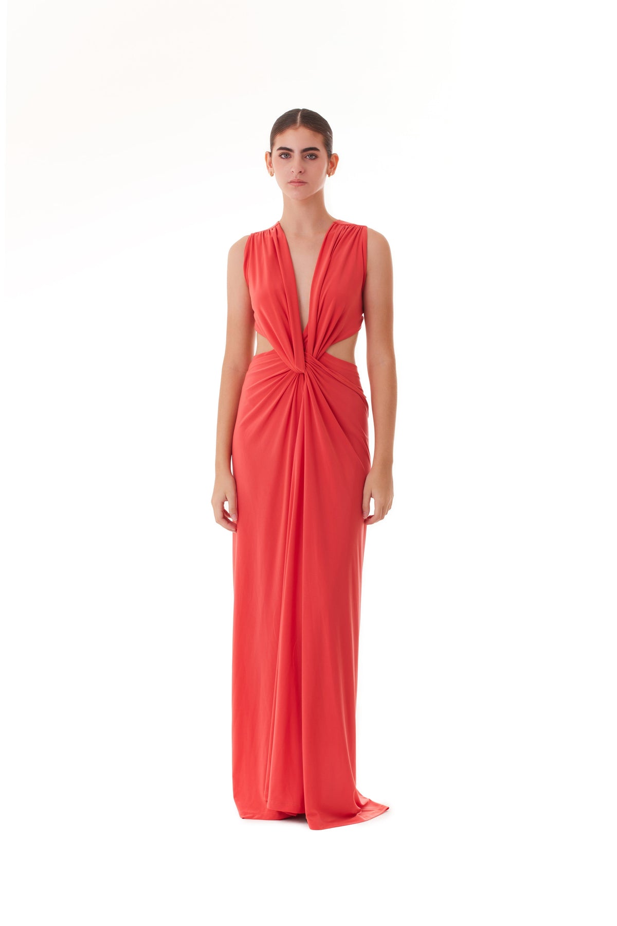 Vestido Nomade