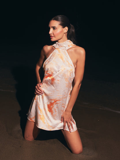 Vestido Iris