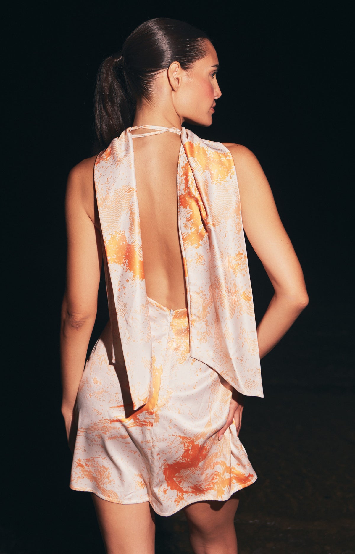 Vestido Iris