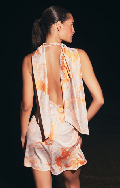 Vestido Iris