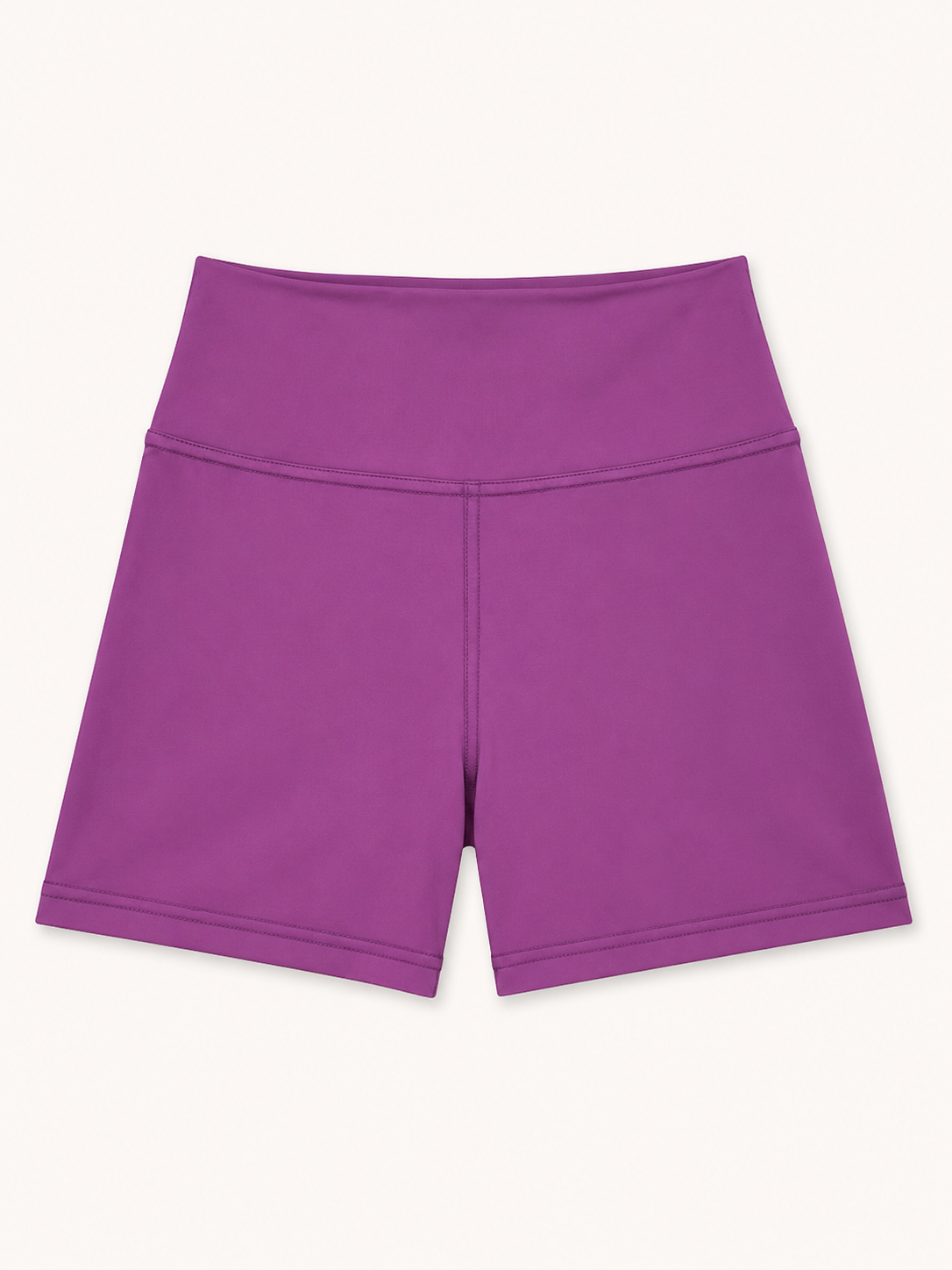 Grape Sunbeam Shorts - Low Intensity