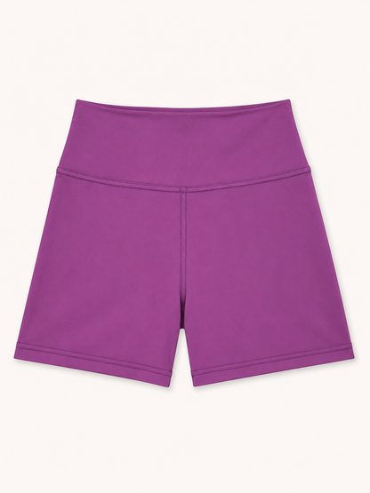 Grape Sunbeam Shorts - Low Intensity