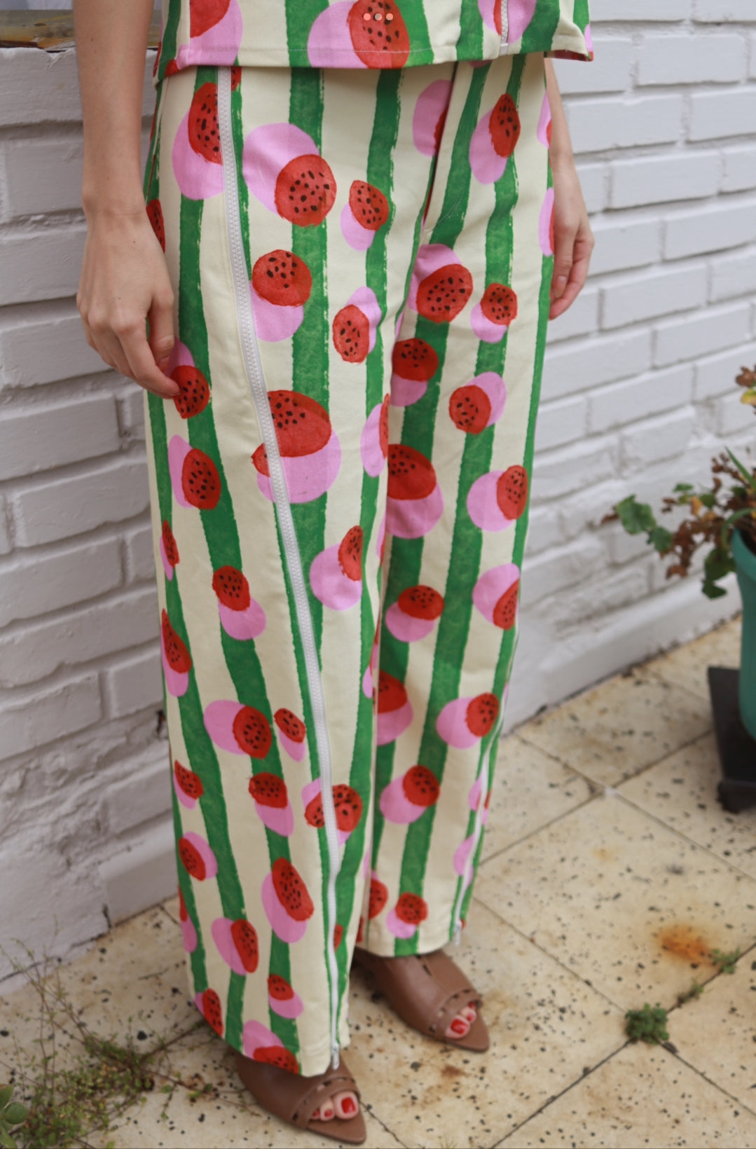Esencia Pant