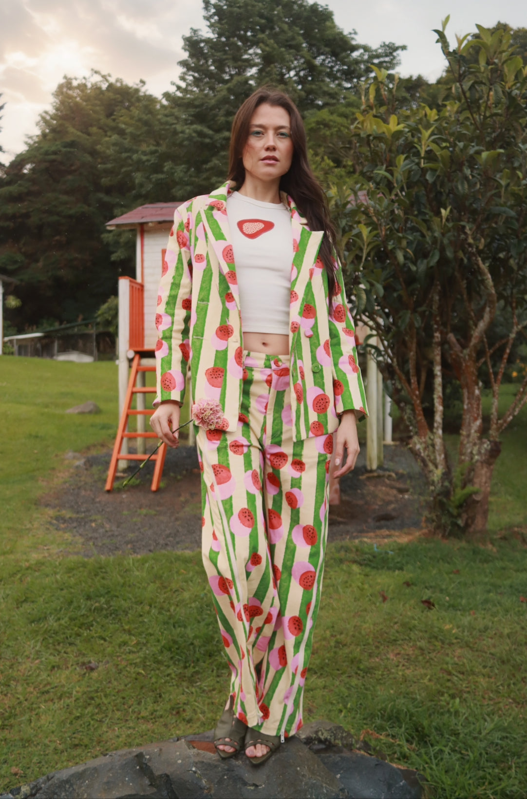 Esencia Pant