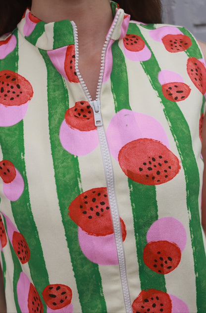 Ser Vest