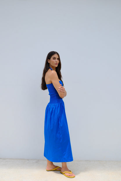 Costa Azul Dress