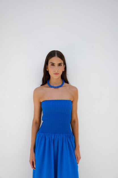 Costa Azul Dress