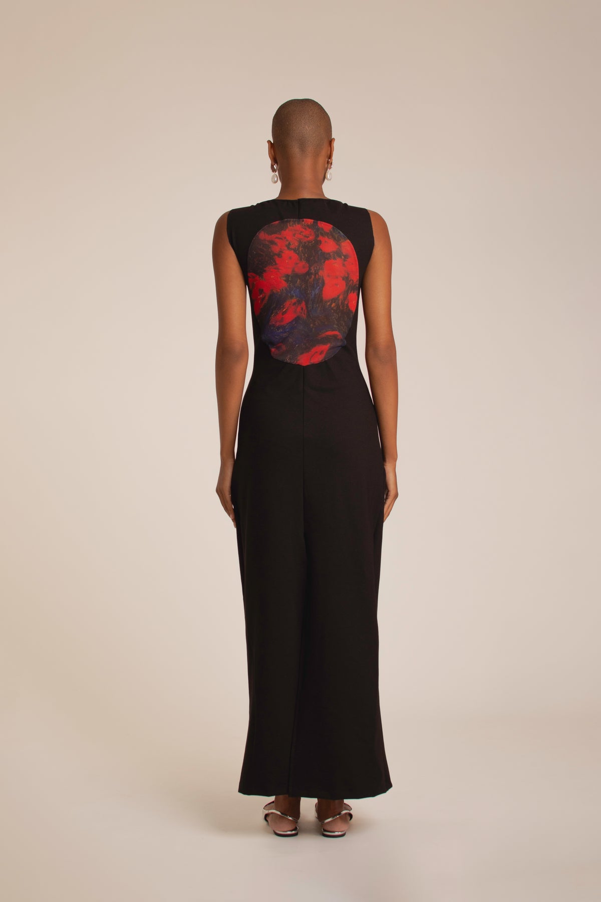 Essential Long Dress