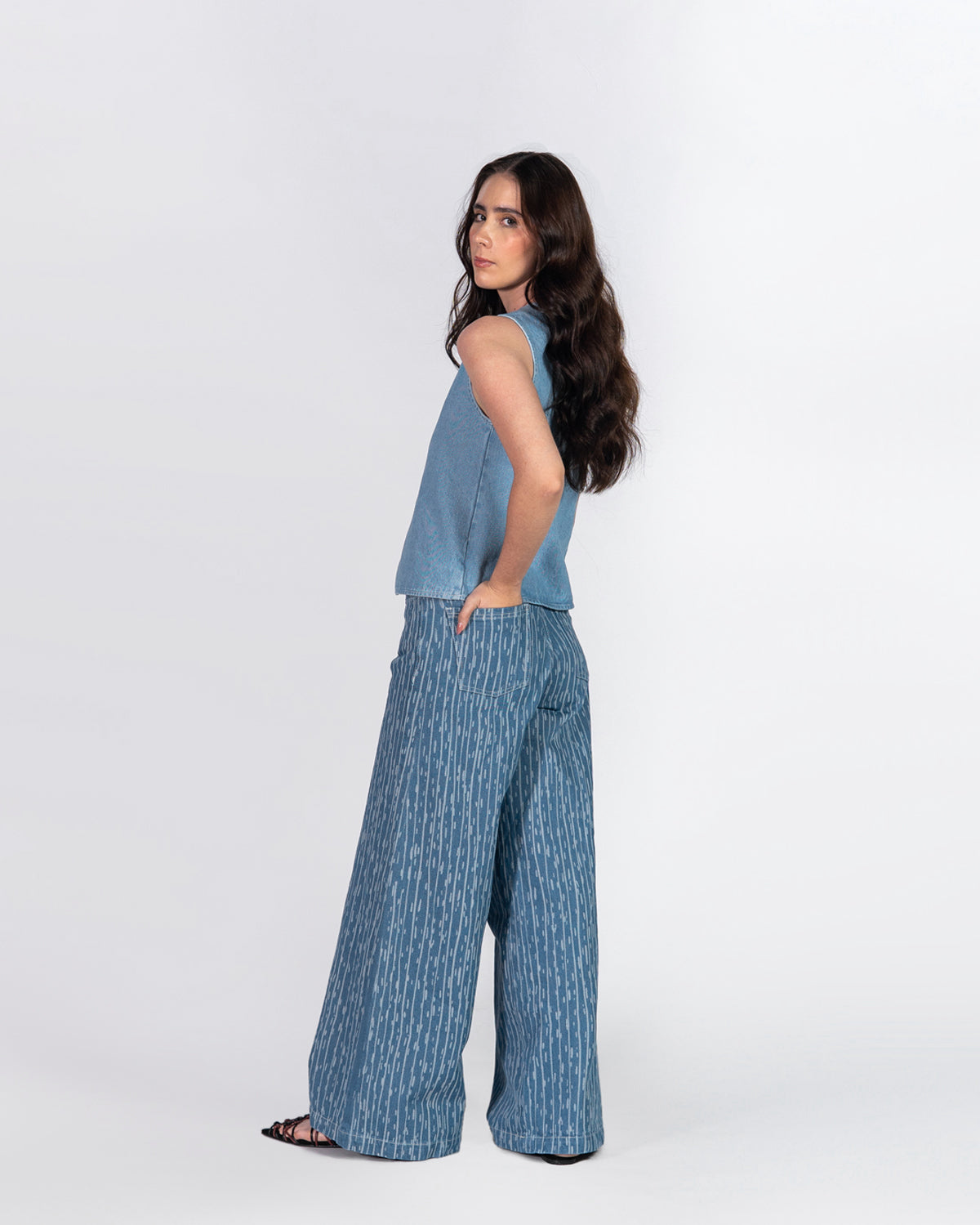 JEAN SPARKLE CIELO