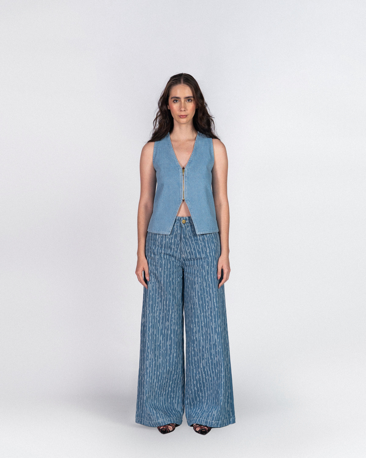 JEAN SPARKLE CIELO
