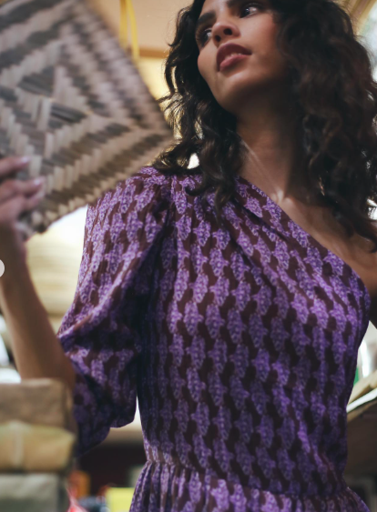 Josefina Dress