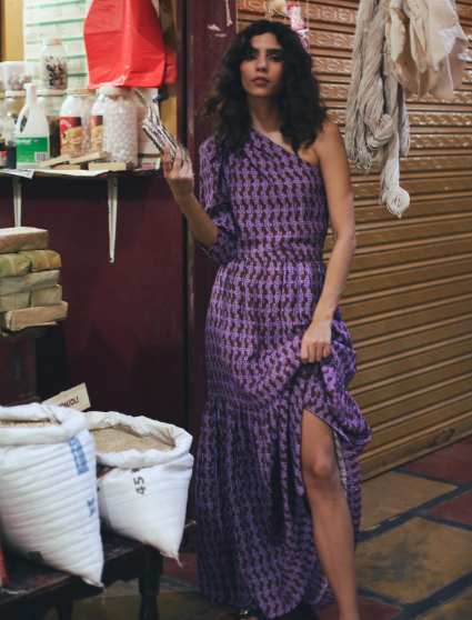 Josefina Dress