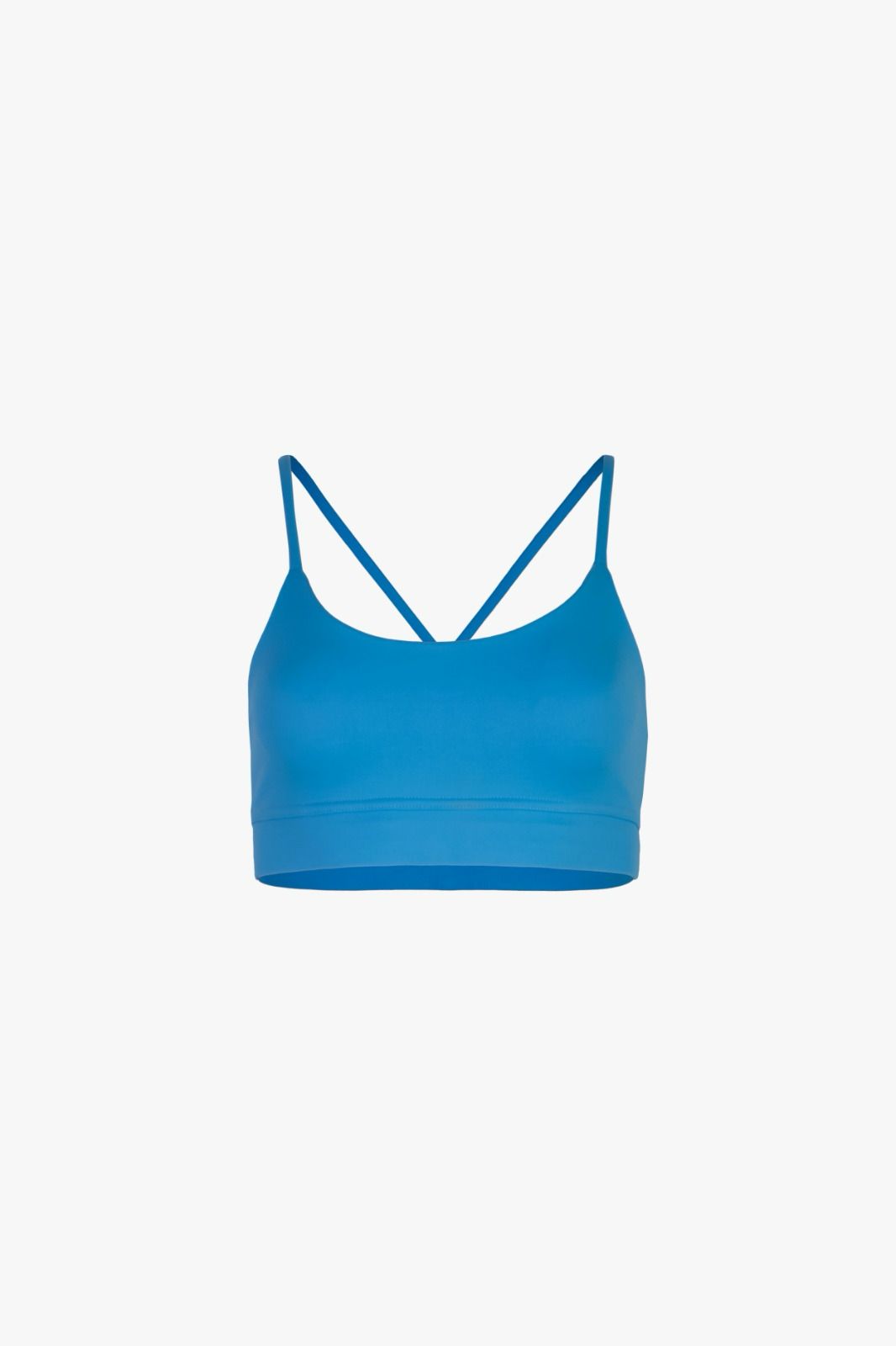 Lift Sports Bra - High Intensity