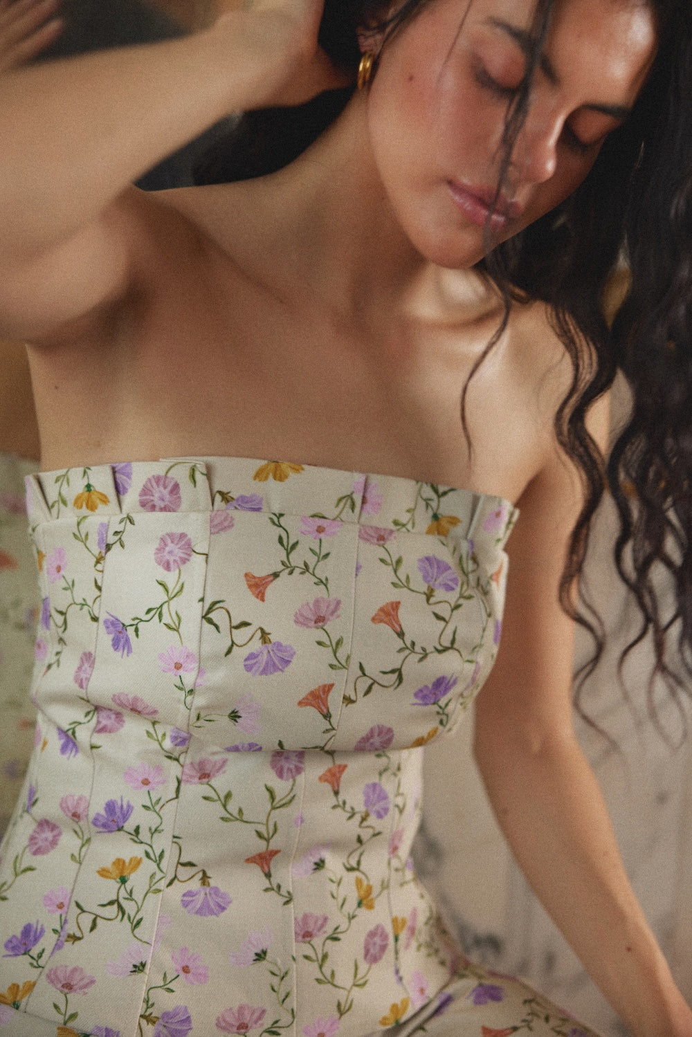 Flora Top