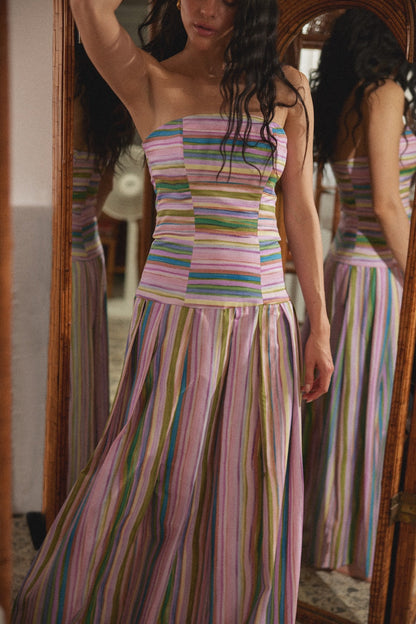 Elara Dress