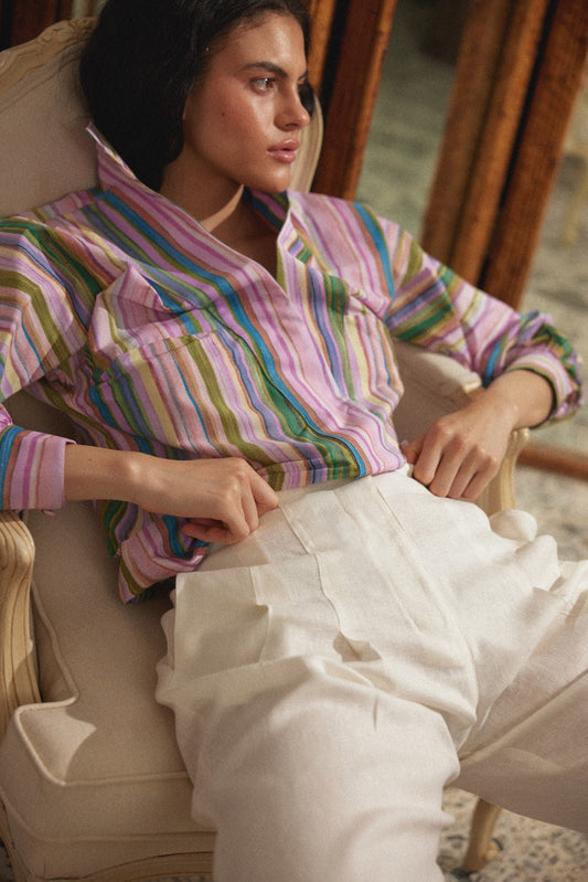 Nara Shirt