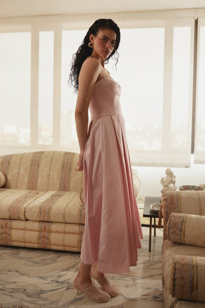 Orietta Pink