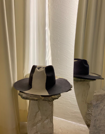Massimo Hat