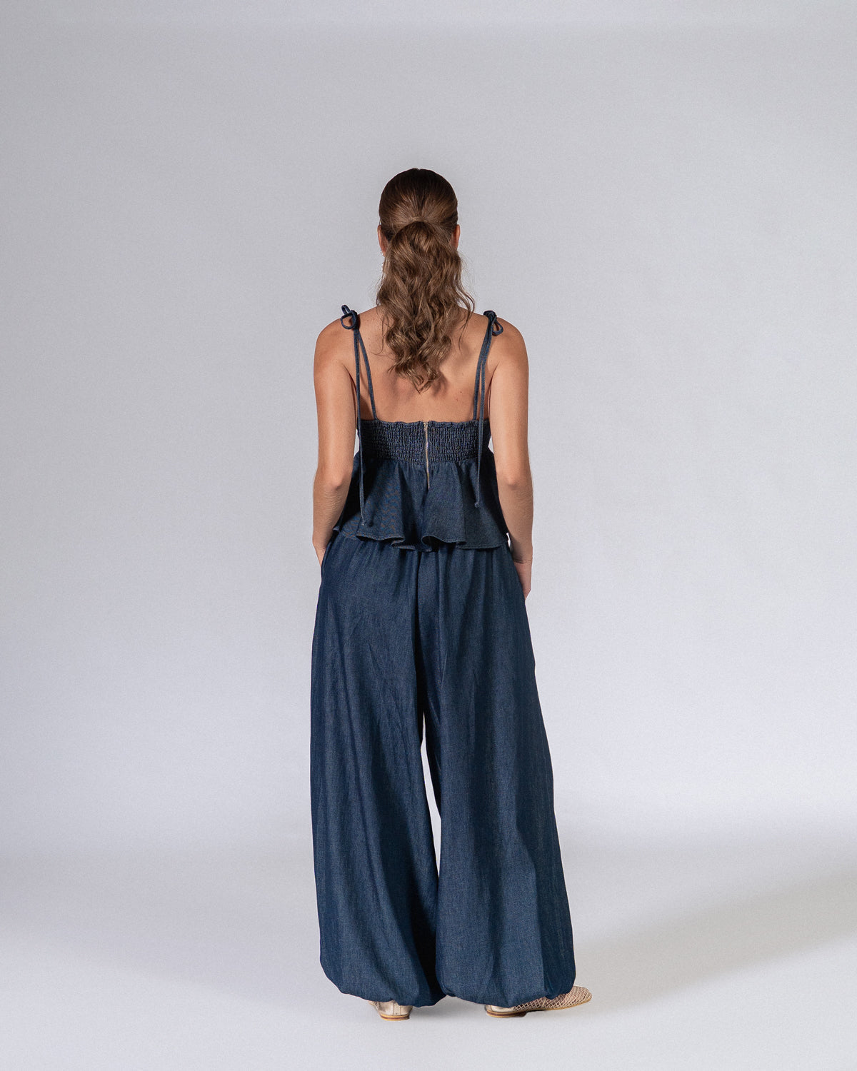 PANTALON PRAGA