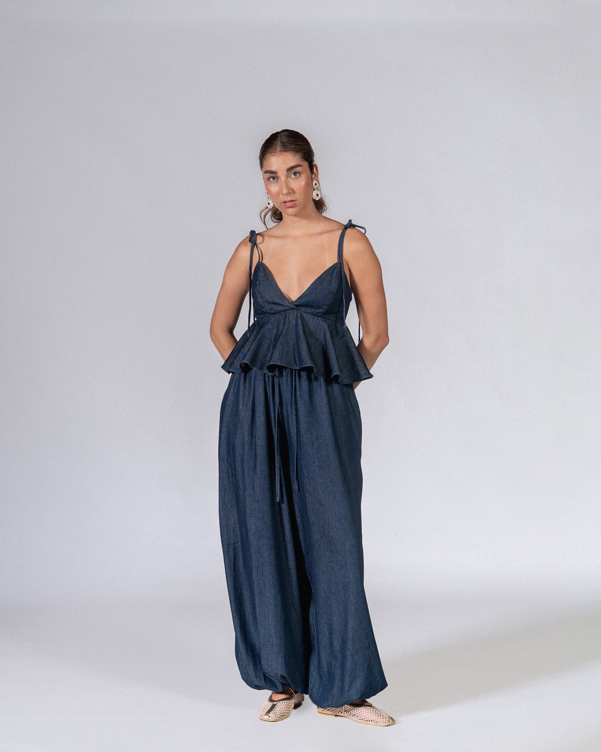 PANTALON PRAGA
