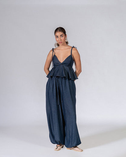 PANTALON PRAGA