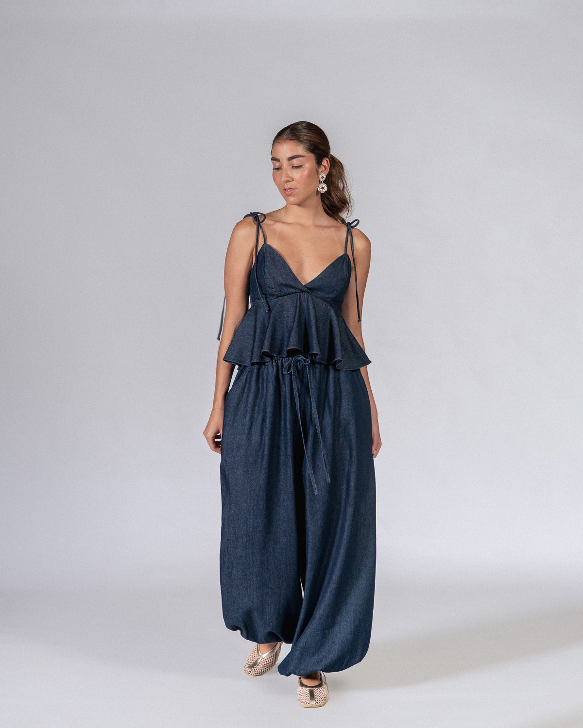 PANTALON PRAGA