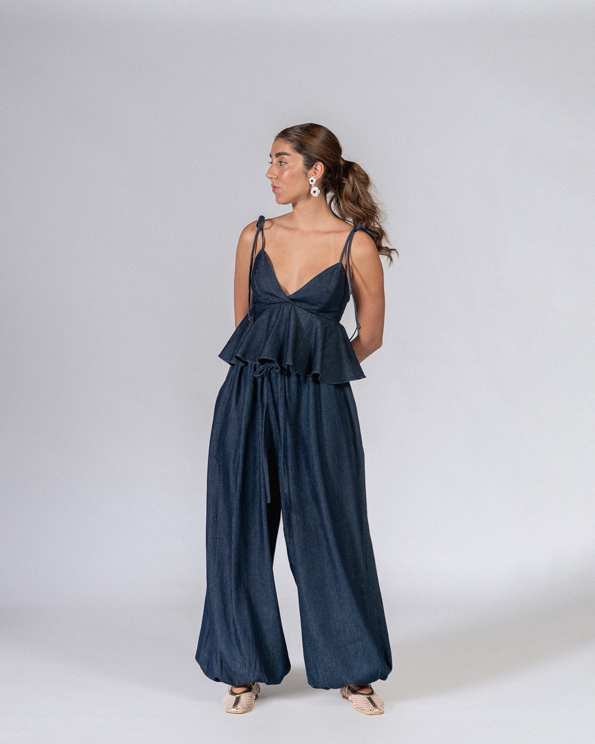 PANTALON PRAGA