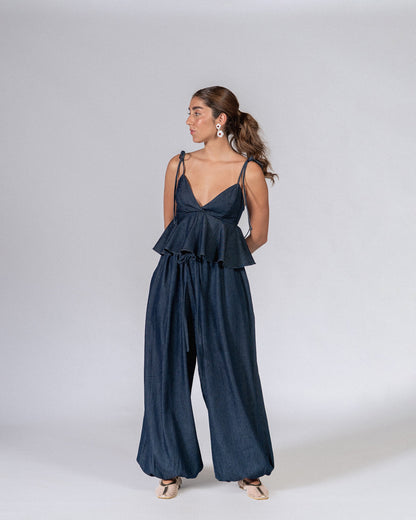 PANTALON PRAGA