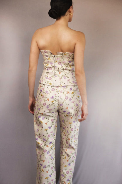 Flora Top