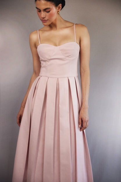 Orietta Pink