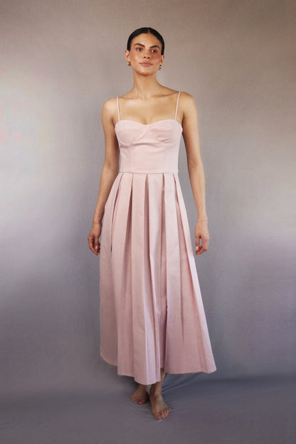 Orietta Pink