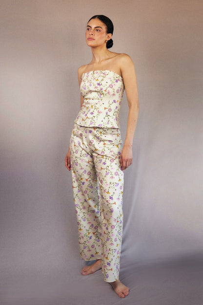 Flora Top
